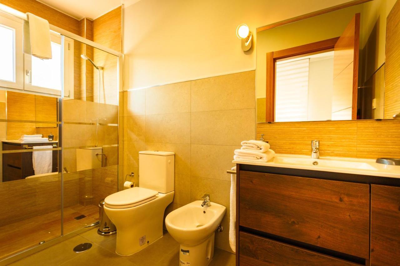 Apartamentos Turisticos Cullar Vega エクステリア 写真