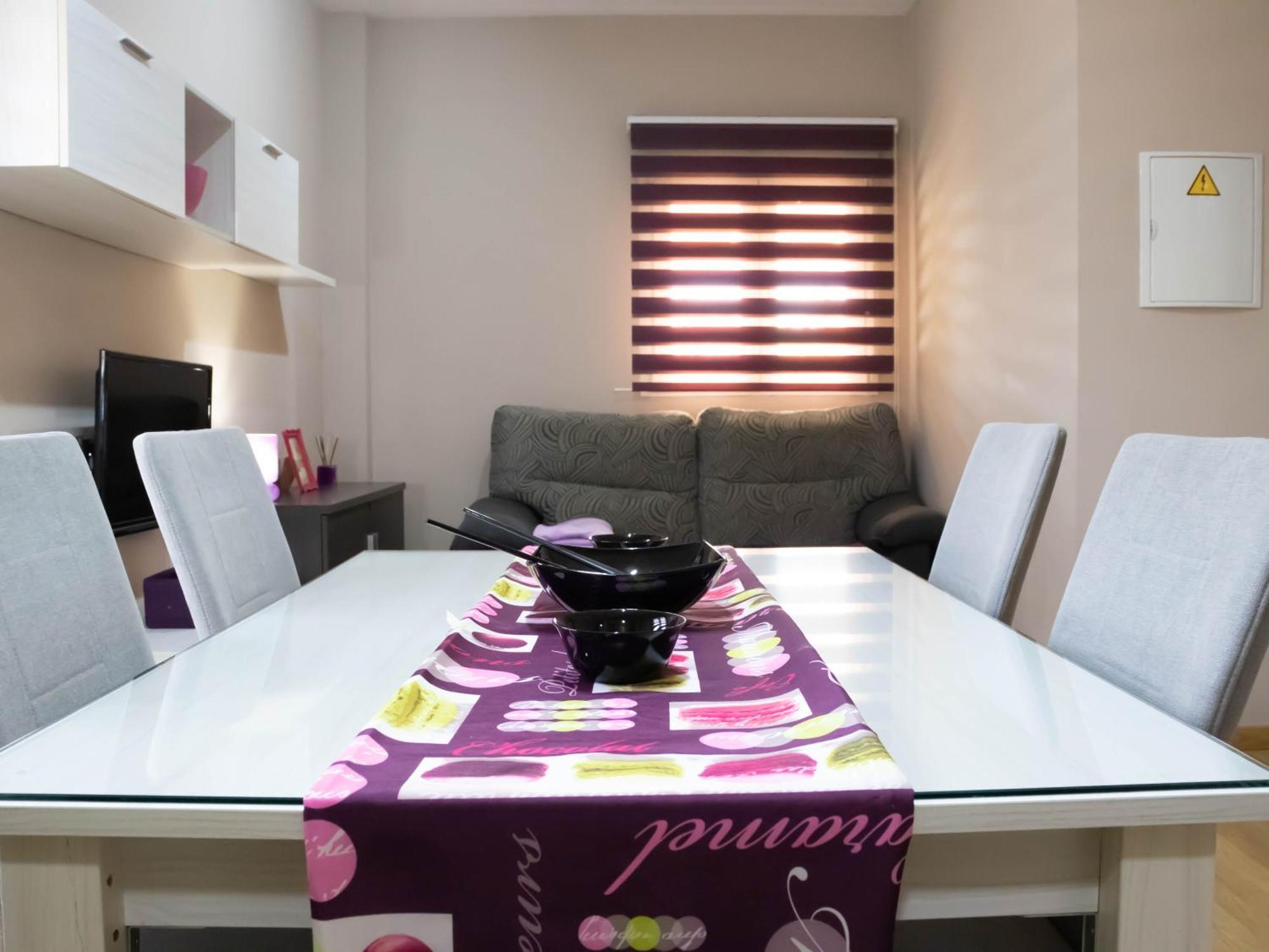 Apartamentos Turisticos Cullar Vega エクステリア 写真