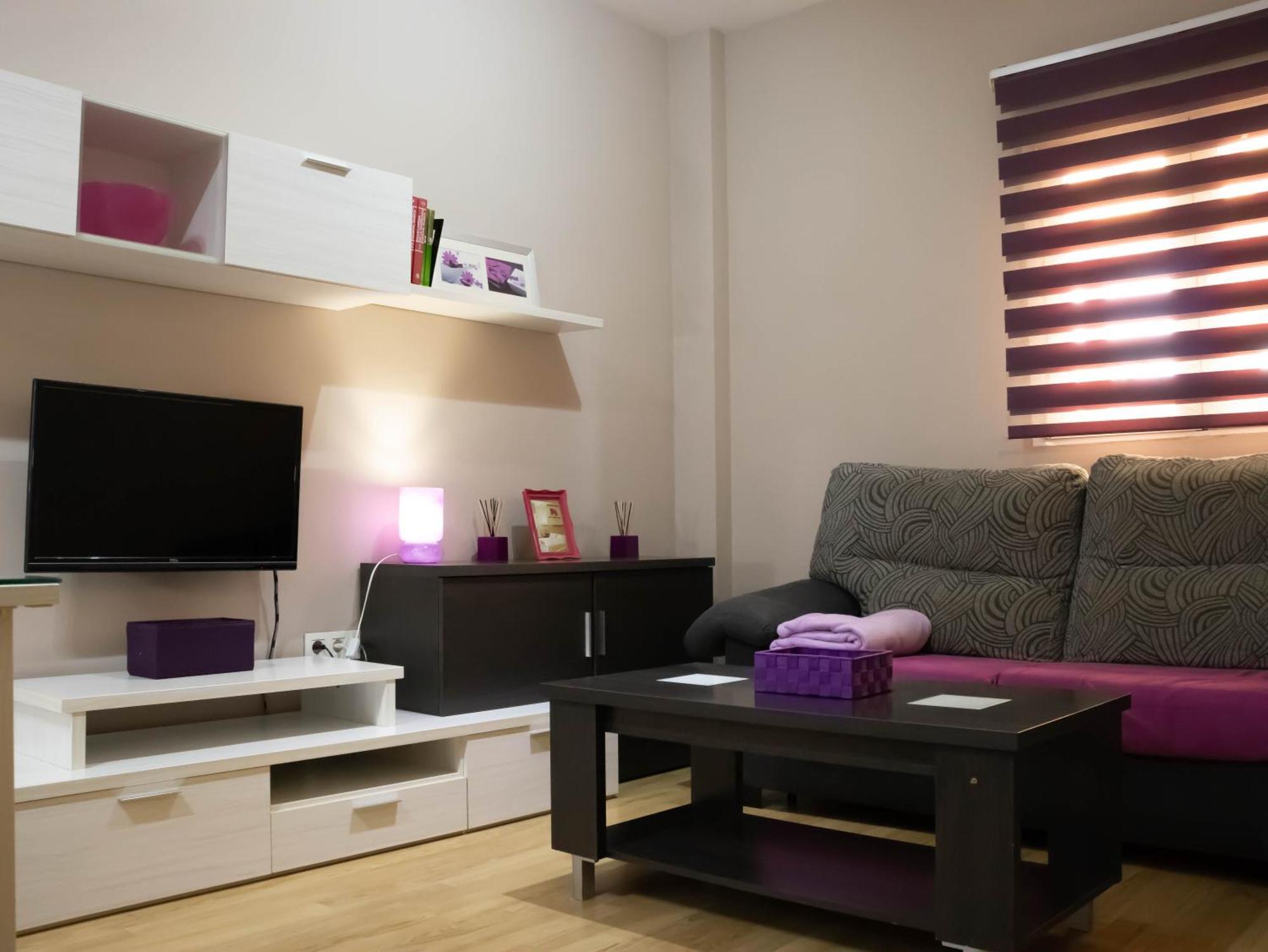 Apartamentos Turisticos Cullar Vega エクステリア 写真