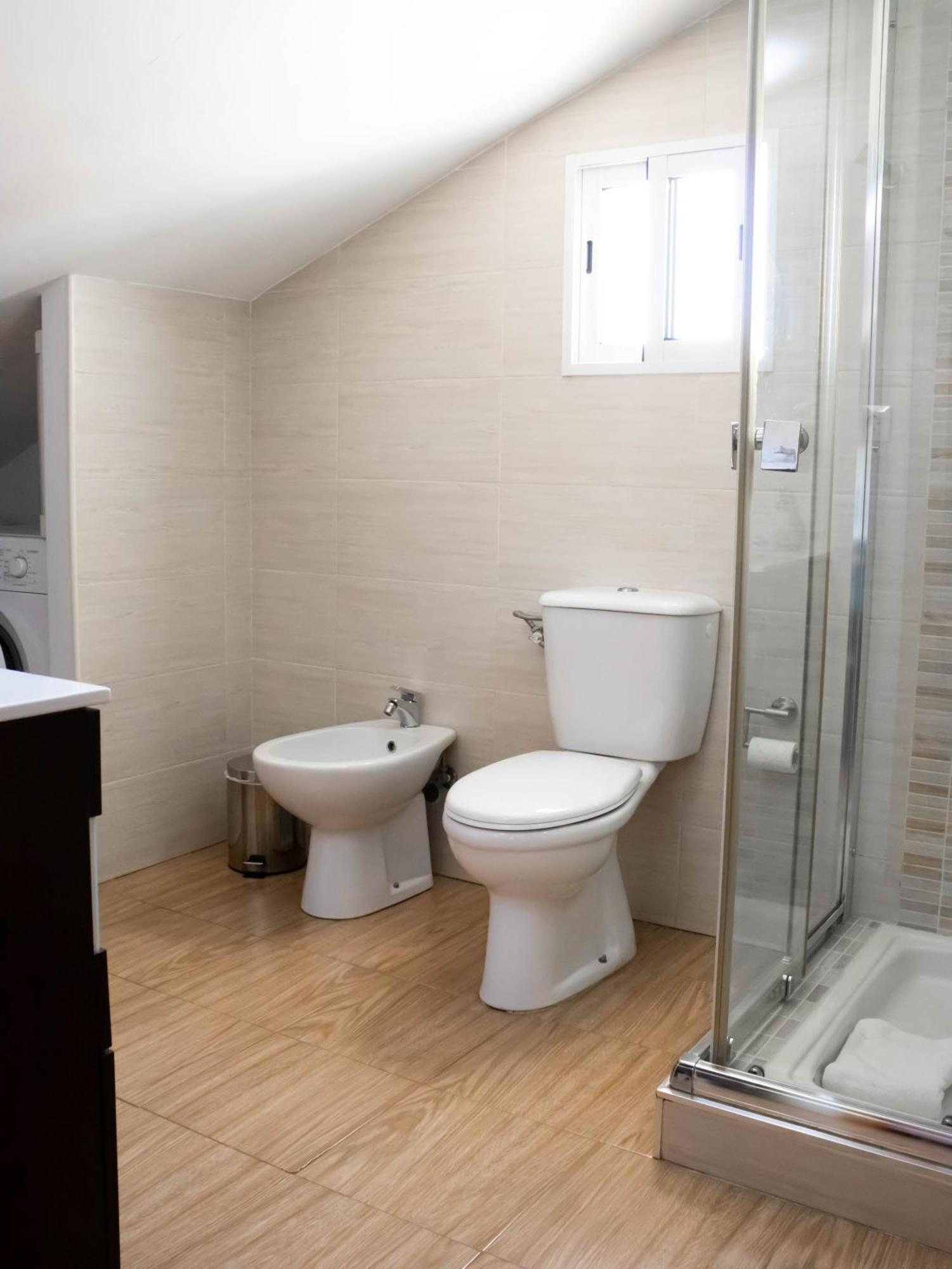 Apartamentos Turisticos Cullar Vega エクステリア 写真