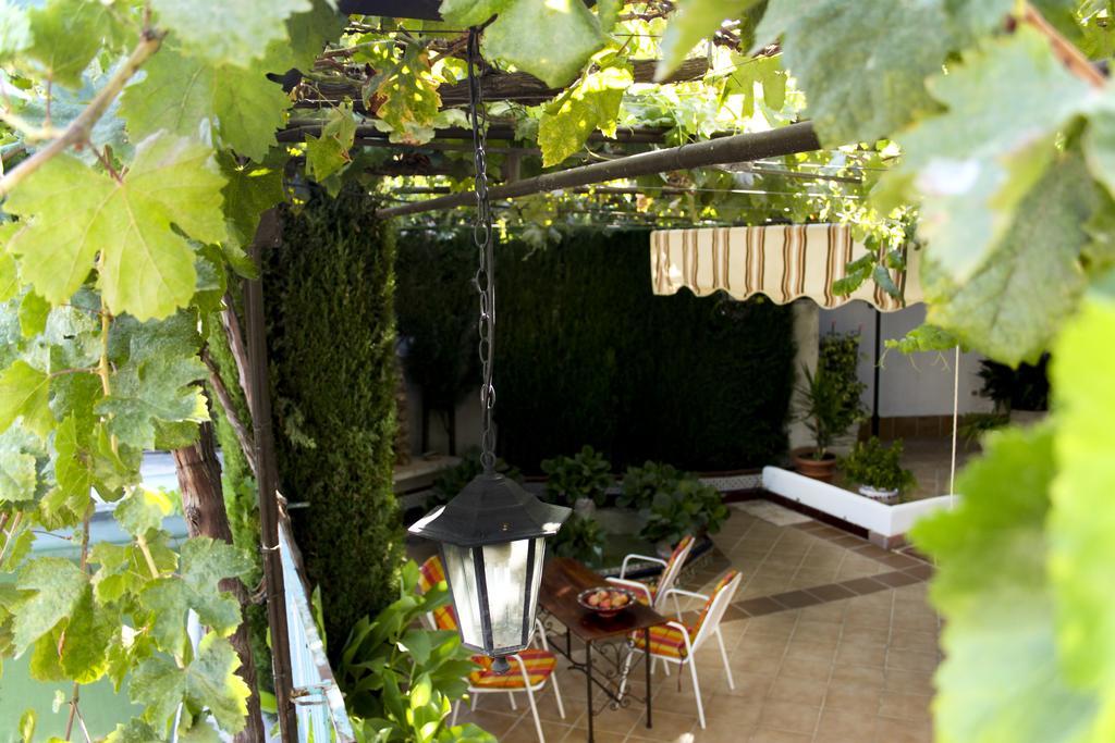 Apartamentos Turisticos Cullar Vega 部屋 写真