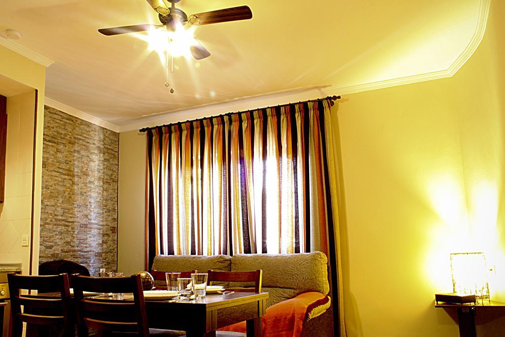 Apartamentos Turisticos Cullar Vega 部屋 写真
