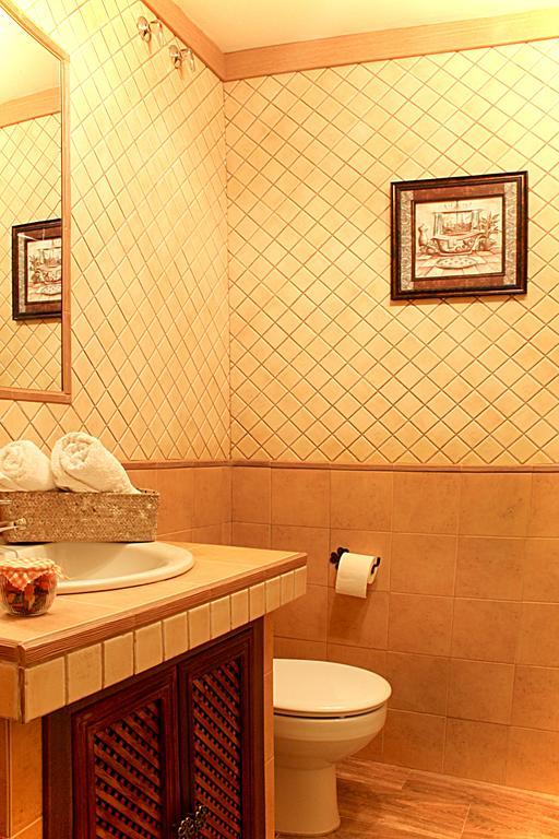 Apartamentos Turisticos Cullar Vega 部屋 写真