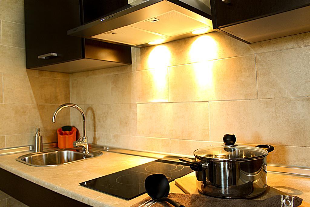 Apartamentos Turisticos Cullar Vega 部屋 写真