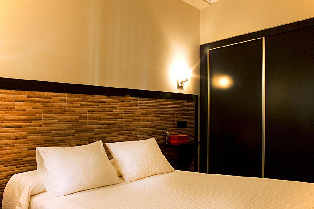 Apartamentos Turisticos Cullar Vega 部屋 写真