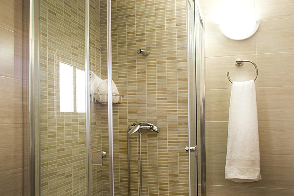 Apartamentos Turisticos Cullar Vega 部屋 写真