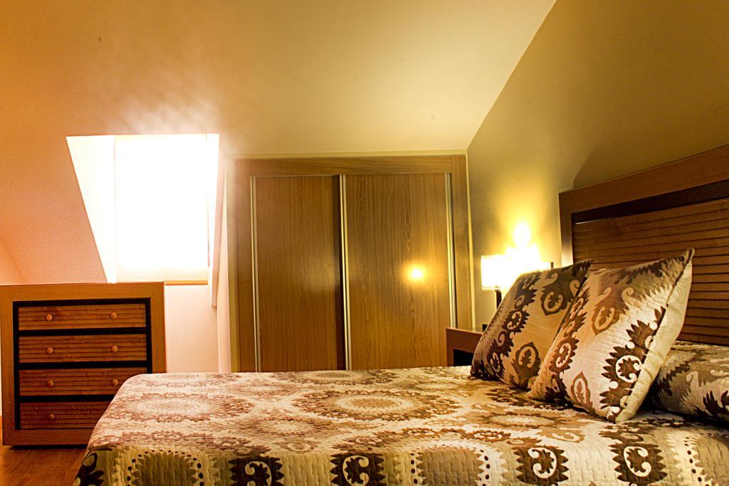 Apartamentos Turisticos Cullar Vega 部屋 写真
