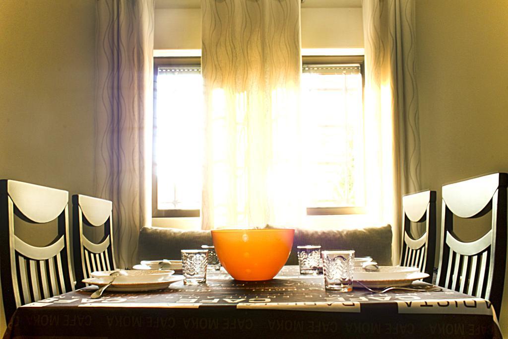 Apartamentos Turisticos Cullar Vega 部屋 写真