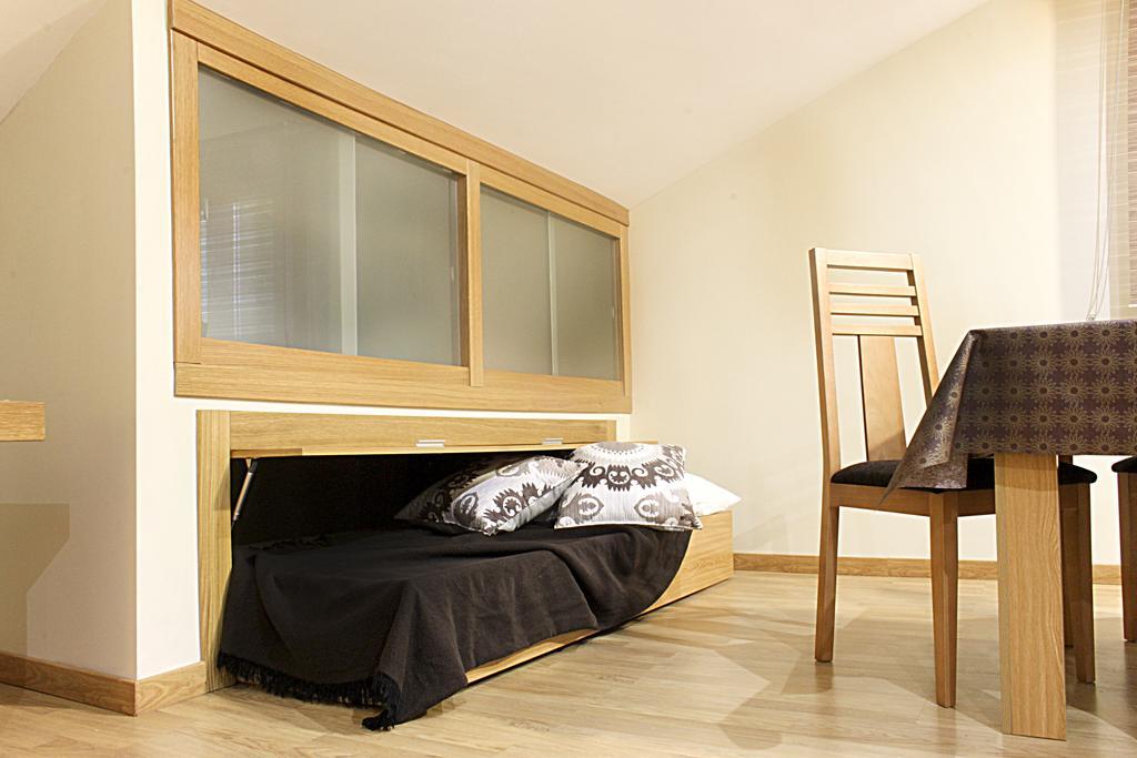 Apartamentos Turisticos Cullar Vega 部屋 写真
