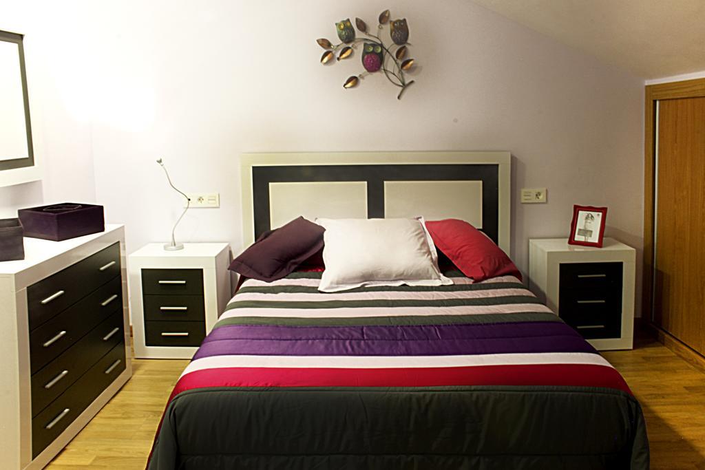 Apartamentos Turisticos Cullar Vega 部屋 写真