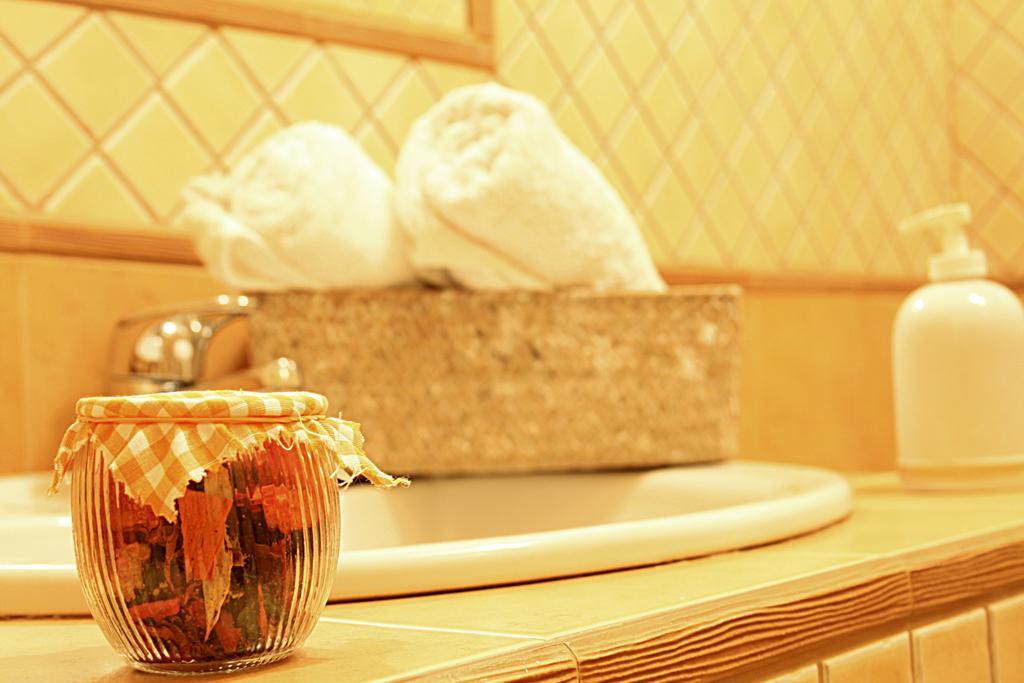 Apartamentos Turisticos Cullar Vega 部屋 写真