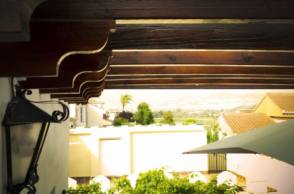 Apartamentos Turisticos Cullar Vega エクステリア 写真