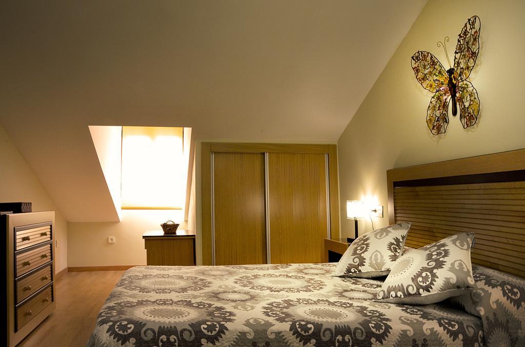 Apartamentos Turisticos Cullar Vega エクステリア 写真