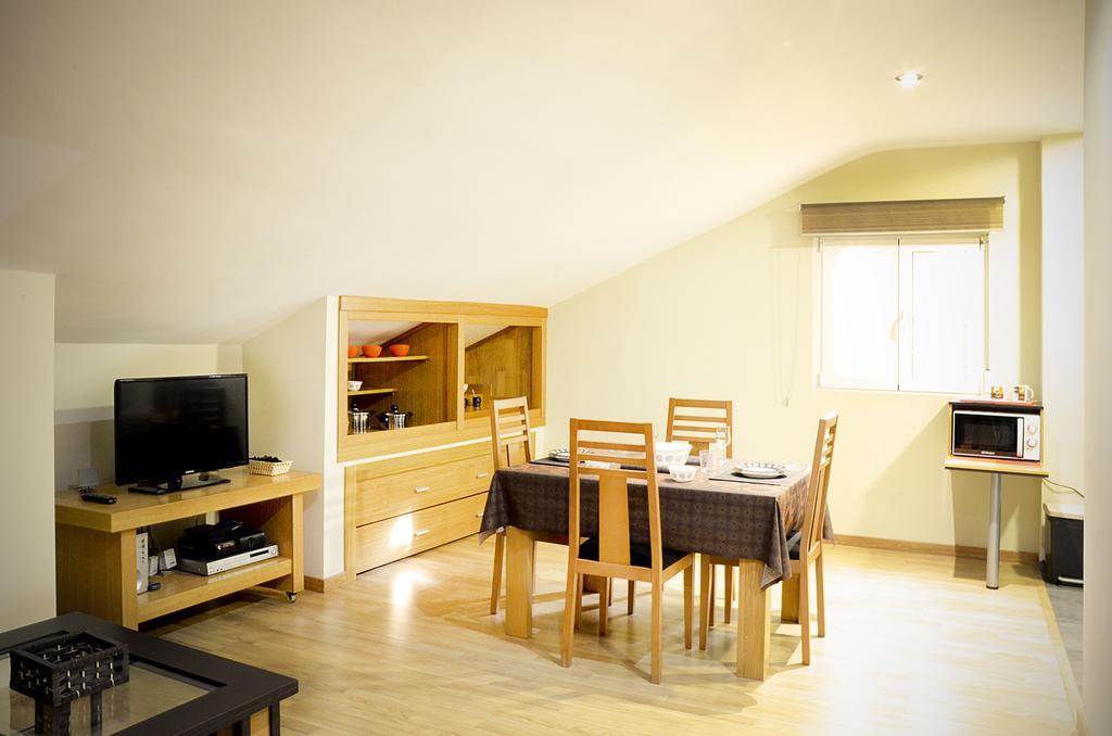 Apartamentos Turisticos Cullar Vega エクステリア 写真