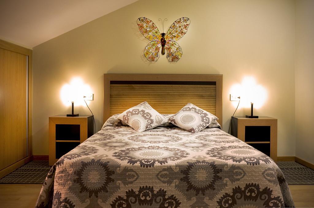 Apartamentos Turisticos Cullar Vega エクステリア 写真
