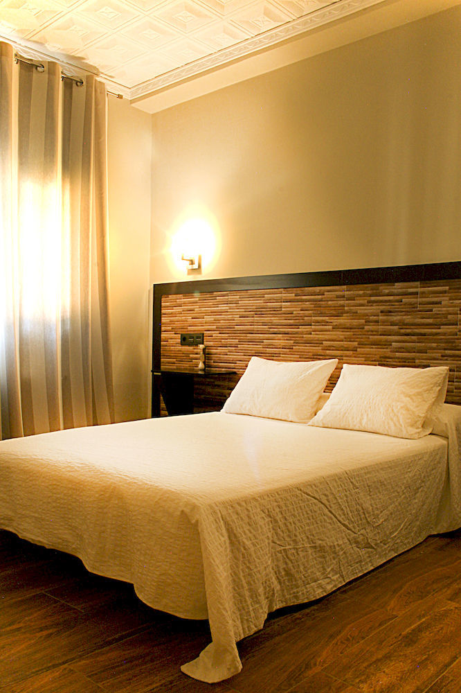 Apartamentos Turisticos Cullar Vega エクステリア 写真