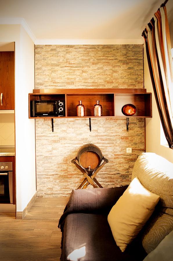 Apartamentos Turisticos Cullar Vega エクステリア 写真